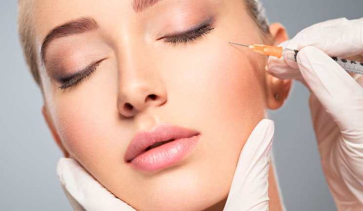 Facial Rejuvenation
